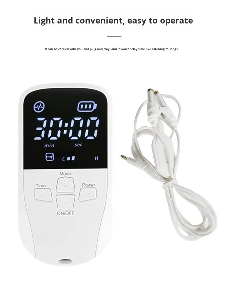 Red light therapy device