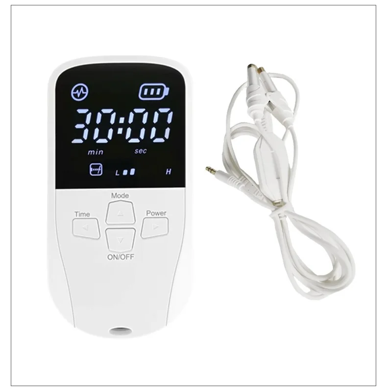 Rhinitis and ear treatment device