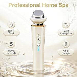 eye massager