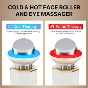 eye massager