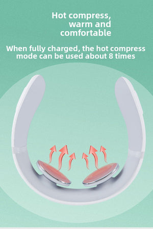 CES Neck Massager
