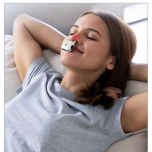 Red Light Rhinitis Device