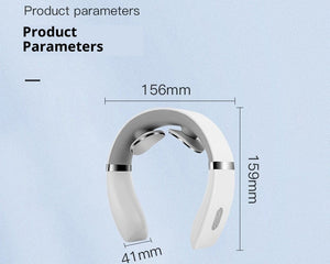 CES Neck Massager
