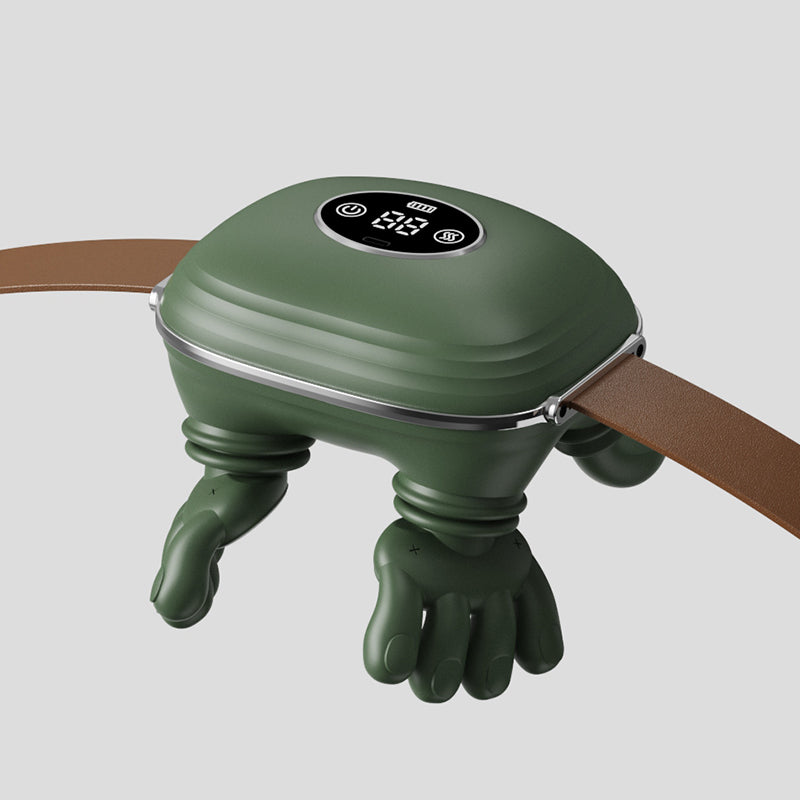 N9 Shoulder & Neck Massager – Targeted Relief for Everyday Tension