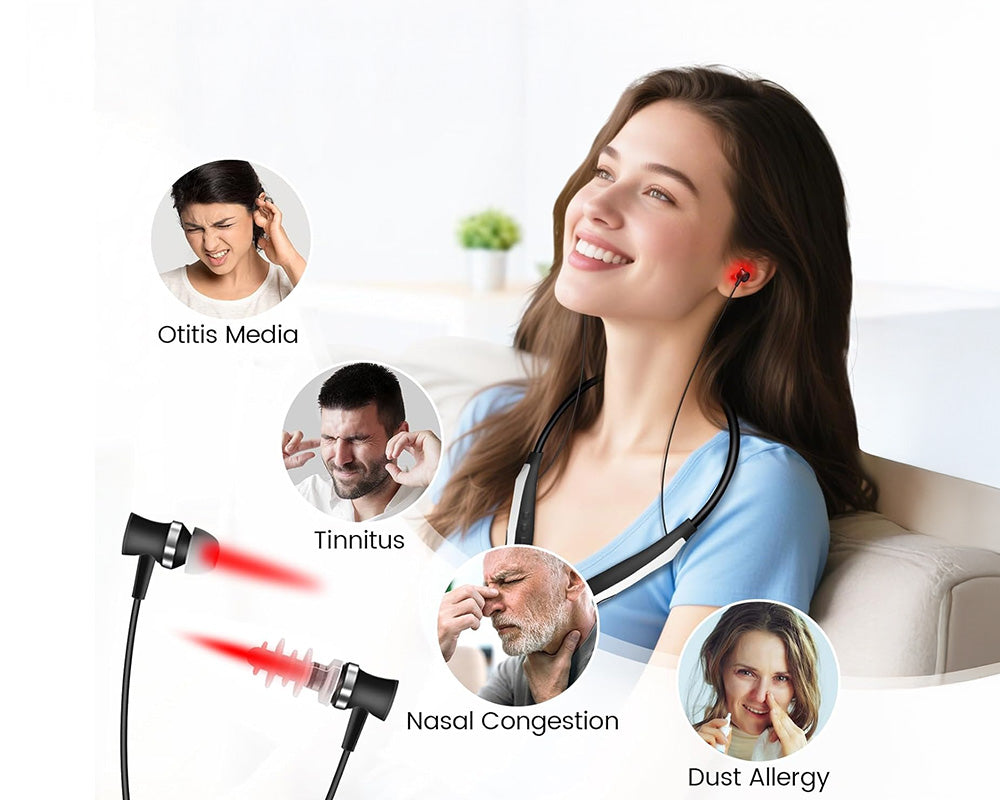 Nasal Therapy Devices: Breathing Easy with Innovative Solutions
