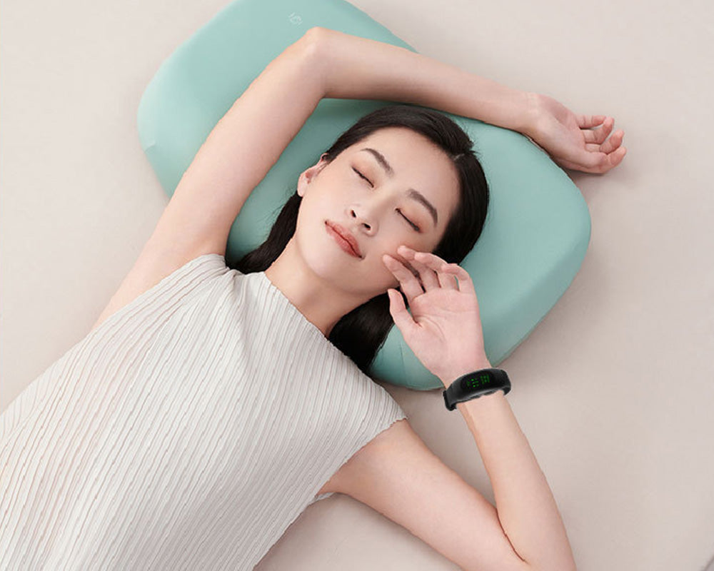 The Power of Sleep Aids: How CES Sleep Aid Devices are Revolutionizing Restful Sleep