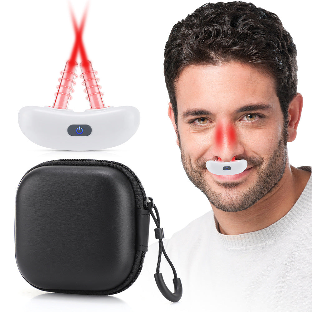 TWS Digital-display laser headphones