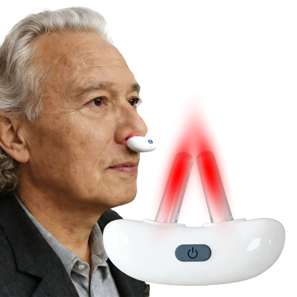 Nasal Therapy Device