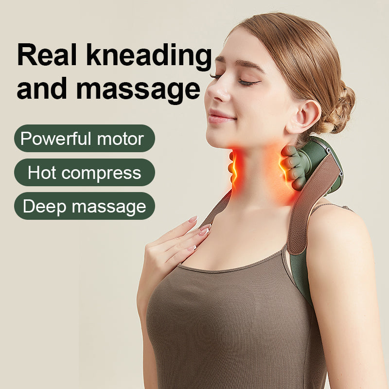 massage device