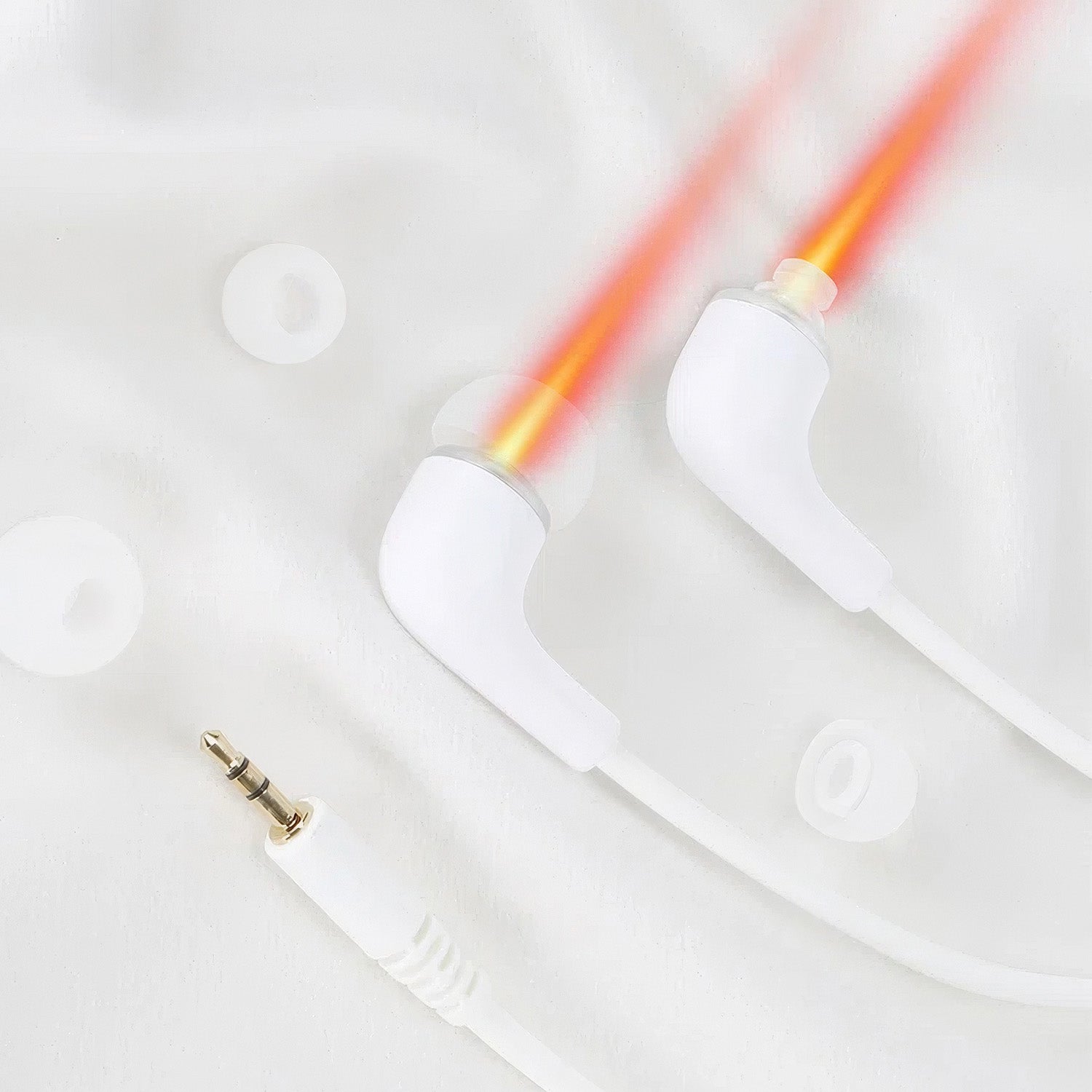 Ear Cavity Therapy Device