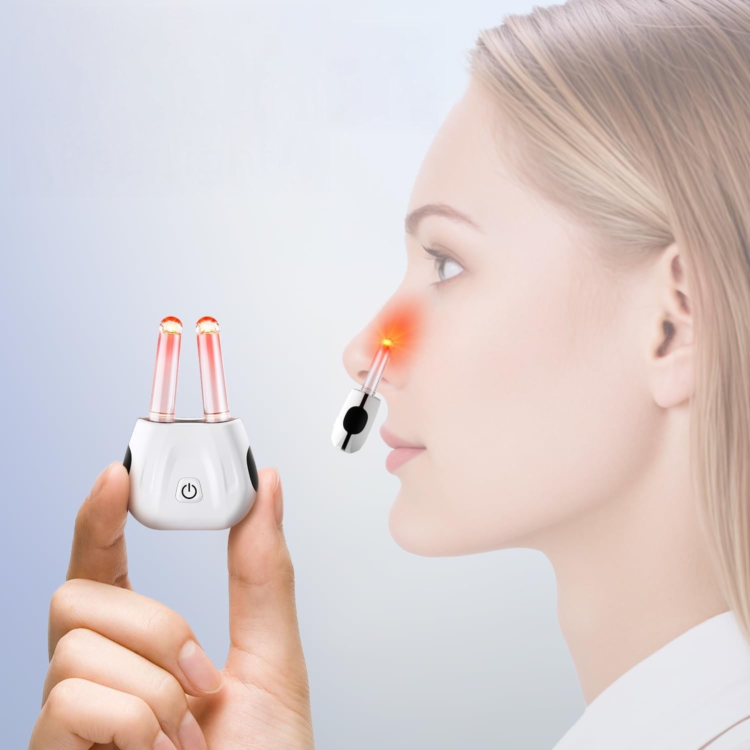 Nasal Therapy Device
