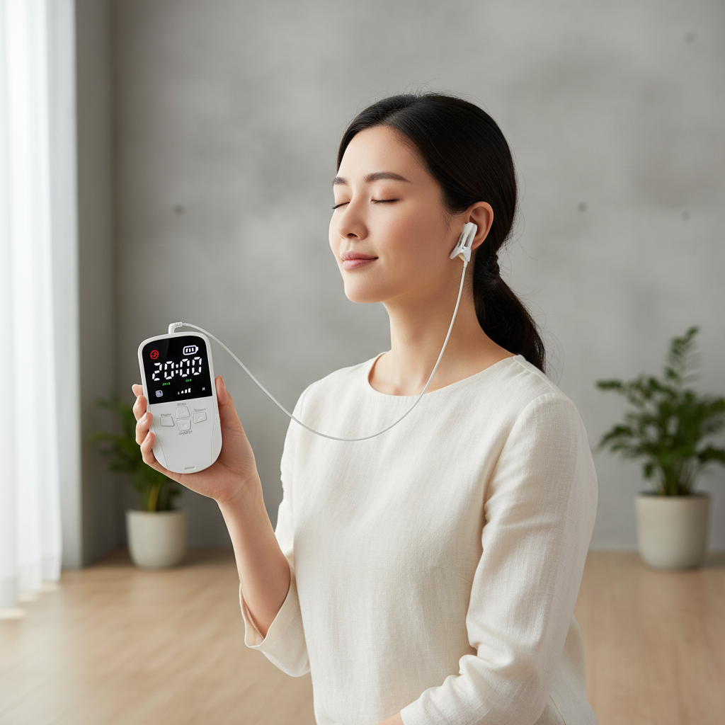 CES sleep monitor