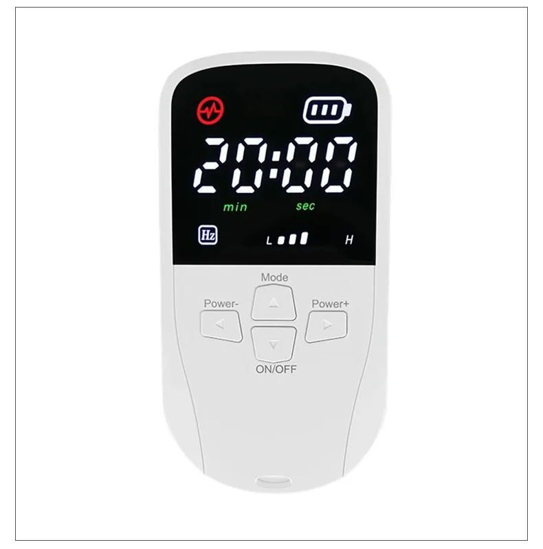Microcurrent CES Sleep Stimulator