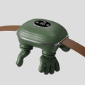 neck and shoulder massager
