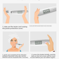 Skin analyser