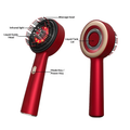 Scalp Massager