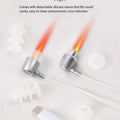 In-ear headphones JKG-WL1-7