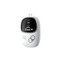 Mini micro-current CES sleep aid device
