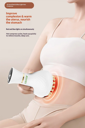 Electric Meridian Brush
