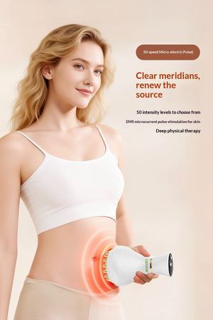 Electric Meridian Brush