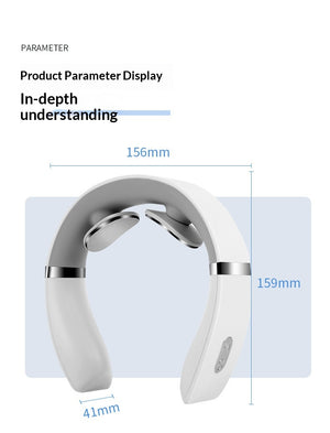 CES Neck Massager