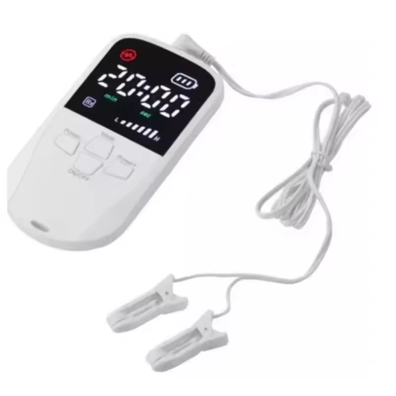 Microcurrent CES Sleep Stimulator