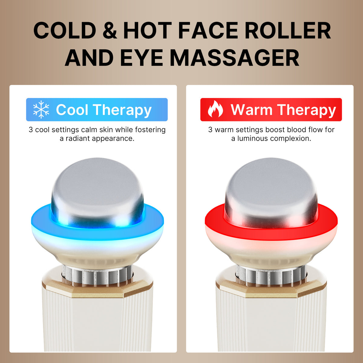 eye massager
