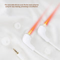 Ear canal wire JKG-WL1-1