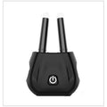 Wireless Dual-Probe Red Light Nasal Care Device JKG-WL2-3 | Portable Optical Applicator
